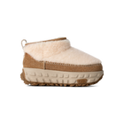 UGG VENTURE DAZE ULTRA MINI COZY BOOT NATURAL