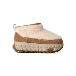 UGG VENTURE DAZE ULTRA MINI COZY BOOT NATURAL
