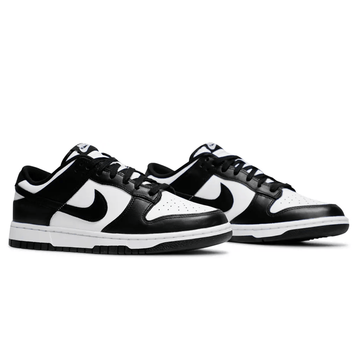 NIKE DUNK LOW &