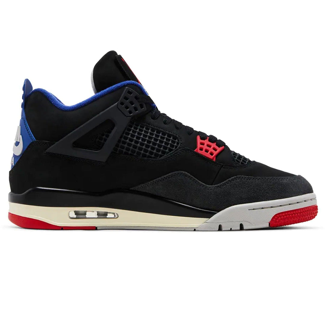 AIR JORDAN 4 RETRO &