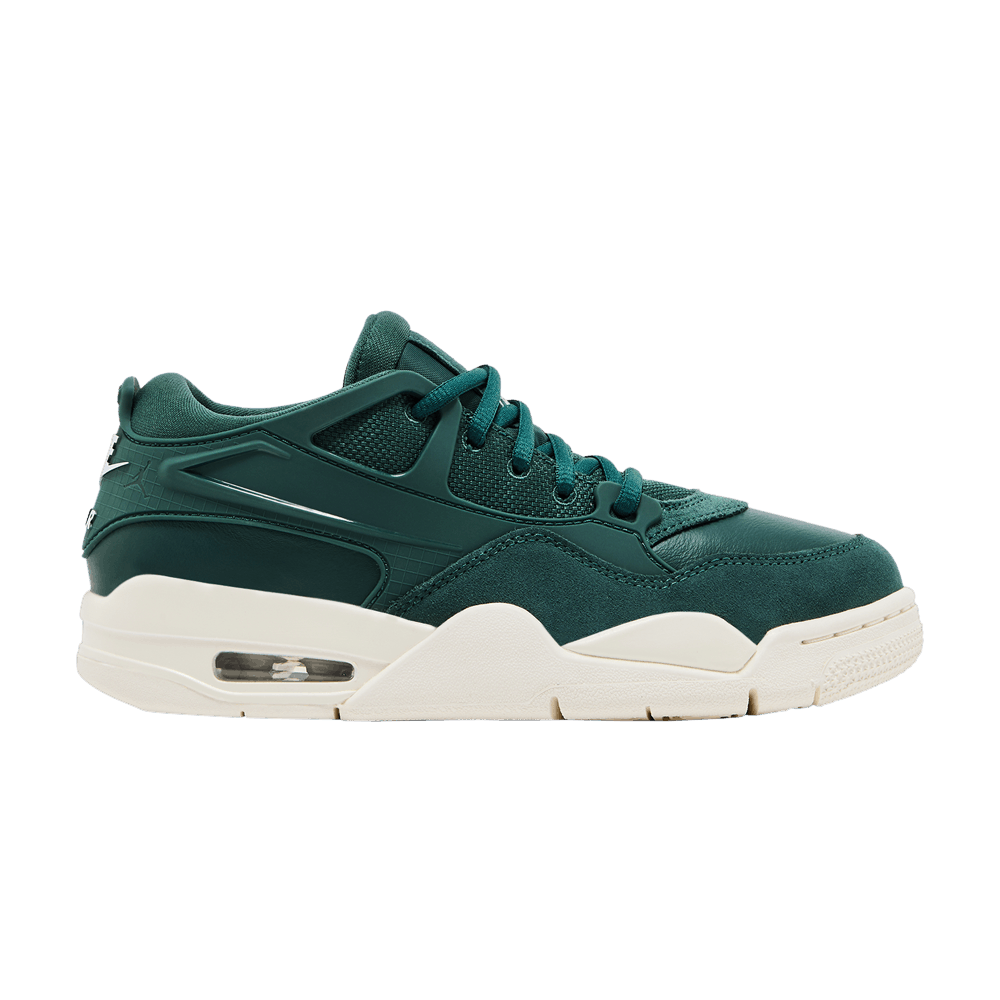 JORDAN 4 RM OXIDIZED GREEN (WOMEN&