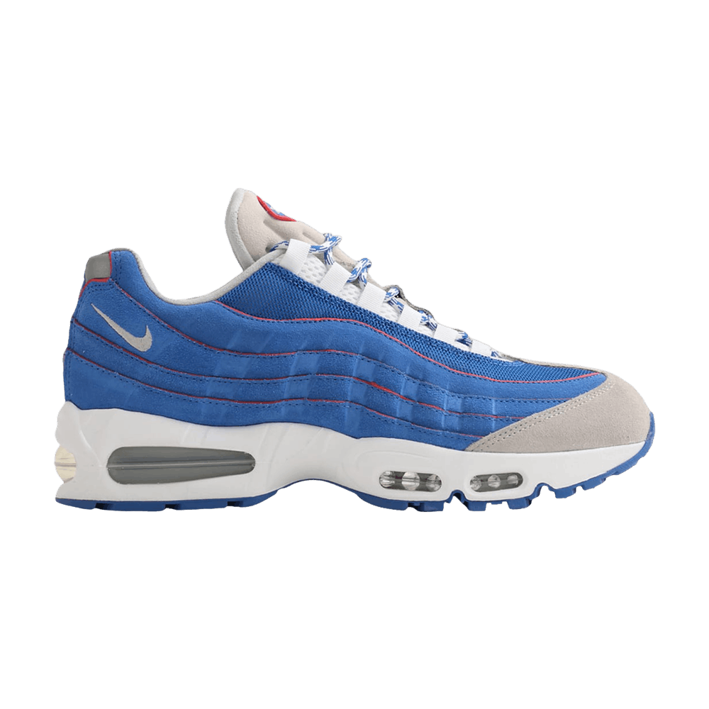 NIKE AIR MAX 95 &