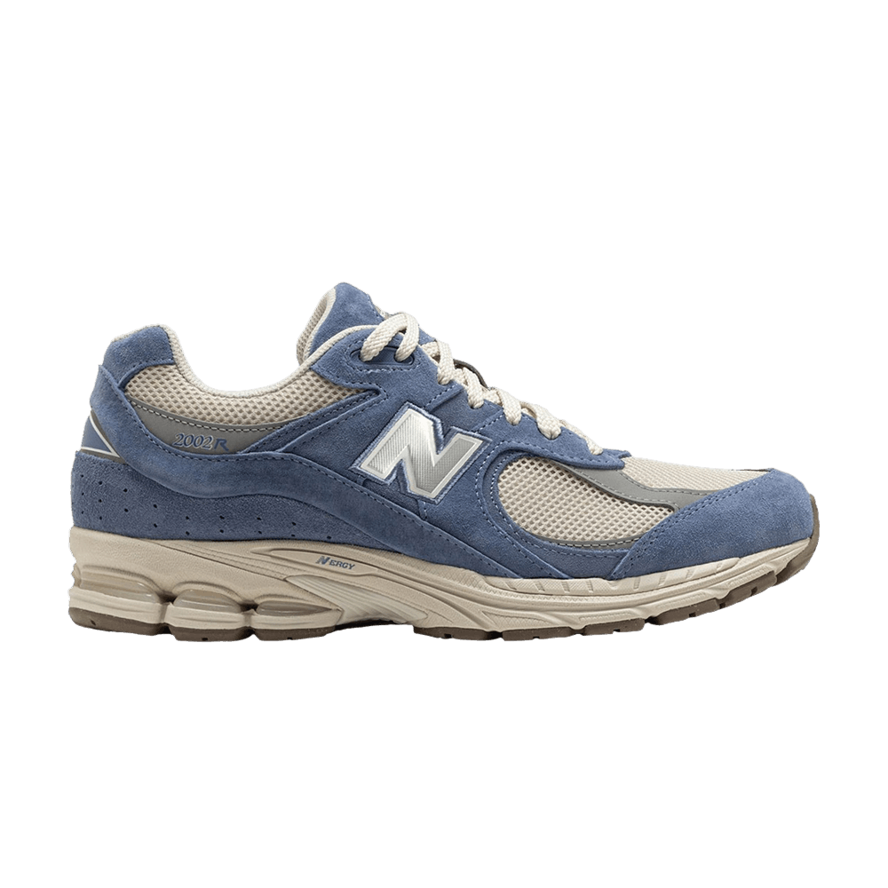 NEW BALANCE 2002R &