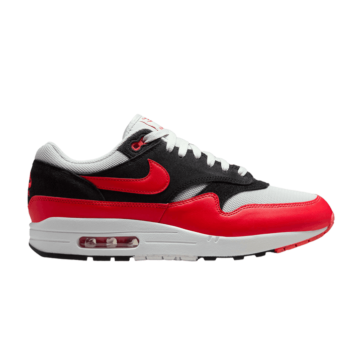 NIKE AIR MAX 1 ESSENTIAL REVERSE CHILI
