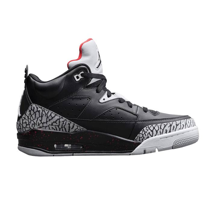 AIR JORDAN SON OF MARS LOW &