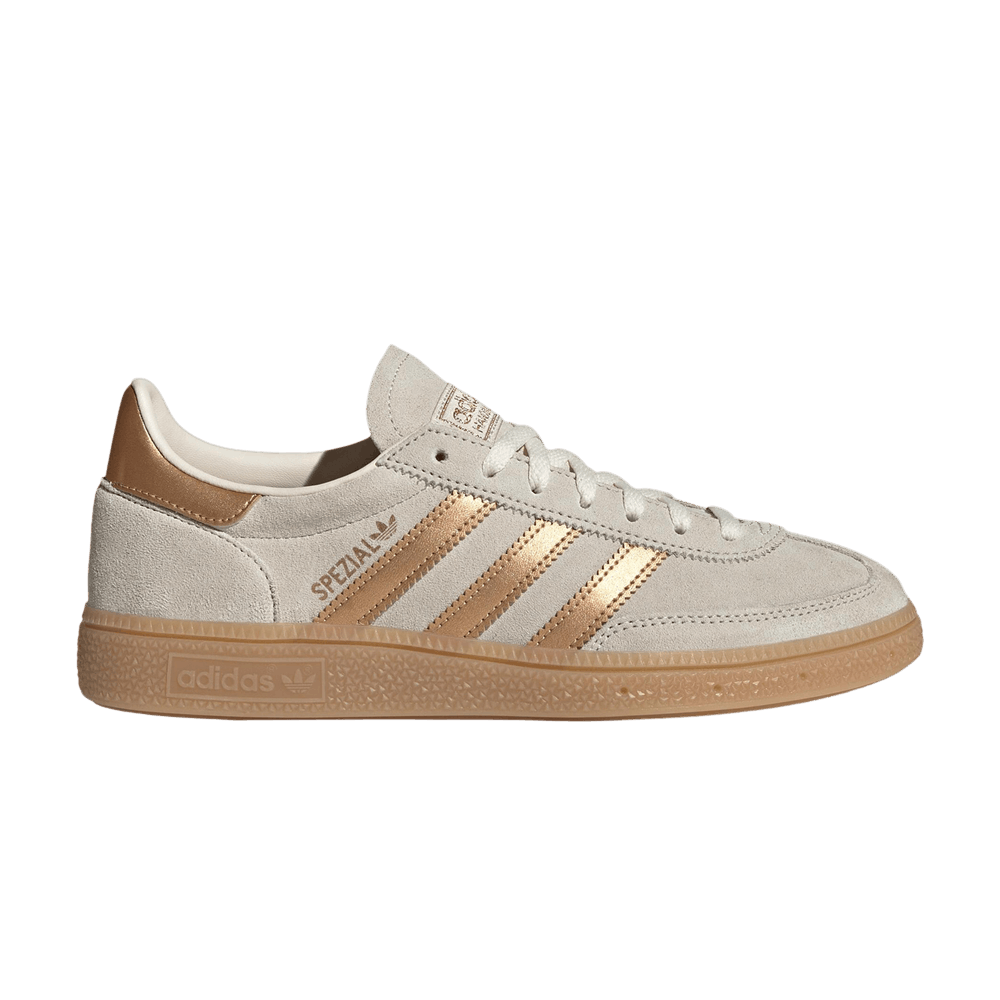 ADIDAS HANDBALL SPEZIAL BLISS CREAM WHITE (WOMEN&