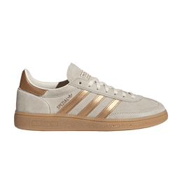 ADIDAS HANDBALL SPEZIAL BLISS CREAM WHITE (WOMEN'S)