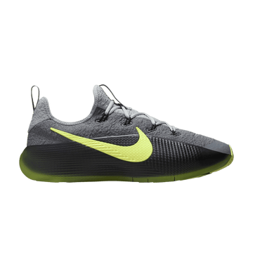 NIKE LEBRON TR 1 SMOKE GREY VOLT — Stock