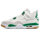 AIR JORDAN 4 RETRO X NIKE SB 'PINE GREEN'