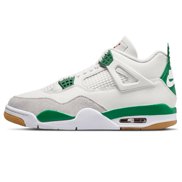 ebay-hero AIR JORDAN 4 RETRO X NIKE SB 'PINE GREEN' — Stock