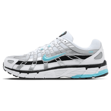 NIKE P-6000 'DUSTY CACTUS' — Stock