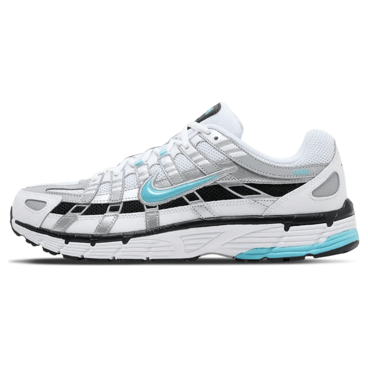NIKE P-6000 &