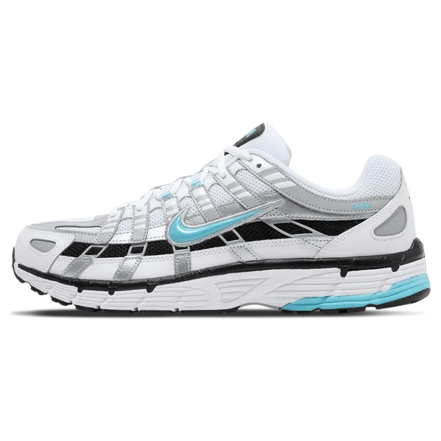 NIKE P-6000 'DUSTY CACTUS'