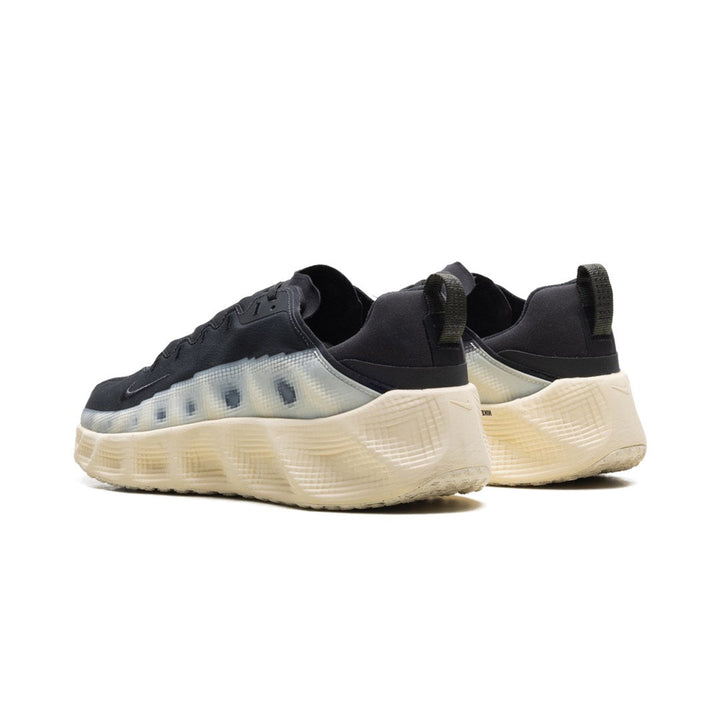 NIKE AVA ROVER BLACK MUSLIN