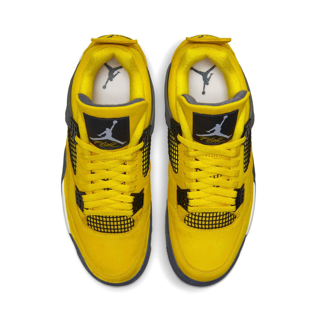 AIR JORDAN 4 RETRO &
