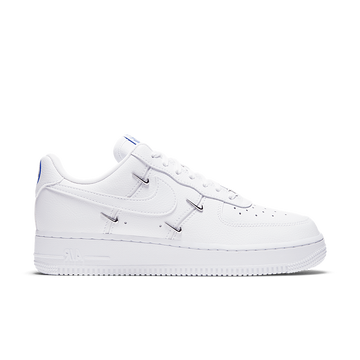 NIKE AIR FORCE 1 LX WHITE (WOMEN'S) — Stock