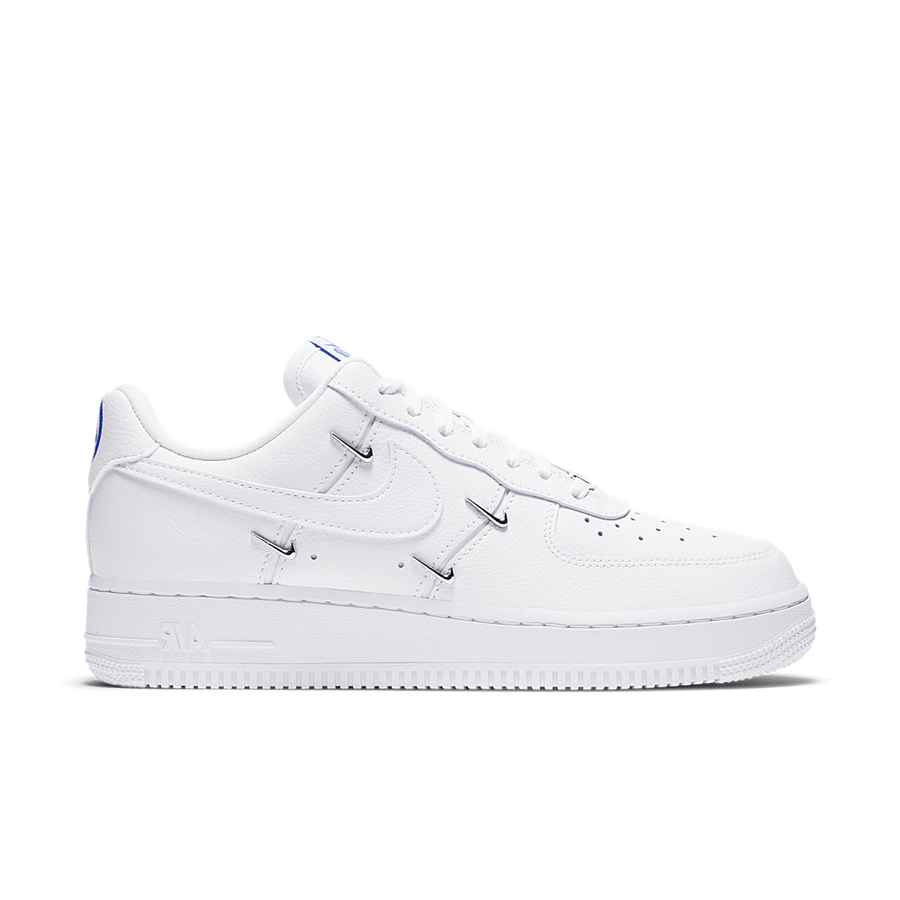 NIKE AIR FORCE 1 LX WHITE (WOMEN'S)