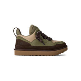 UGG LOWMEL BURNT OLIVE MUSTARD SEED