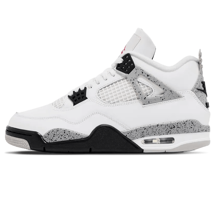 AIR JORDAN 4 RETRO &