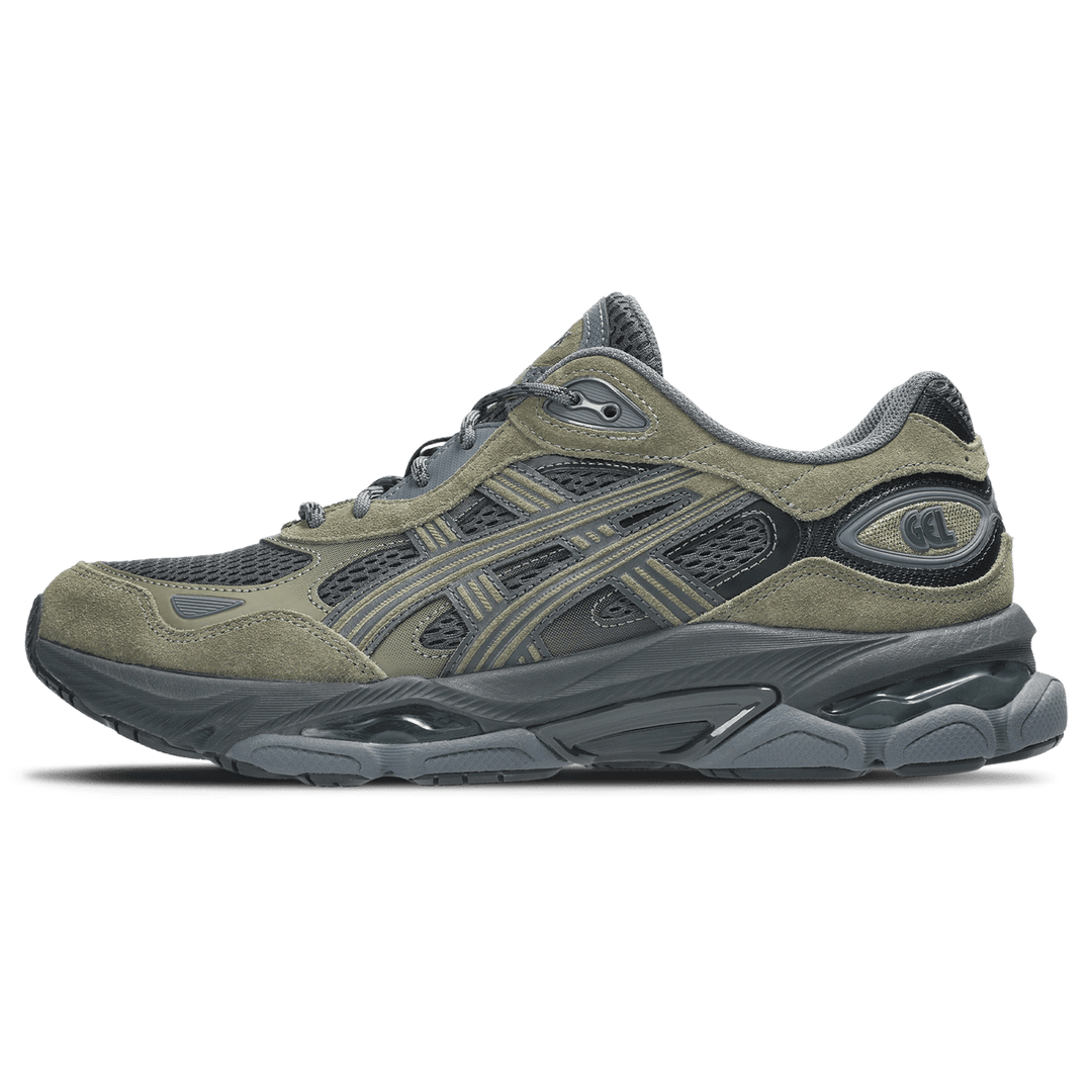 ASICS GEL NYC 2.0 &