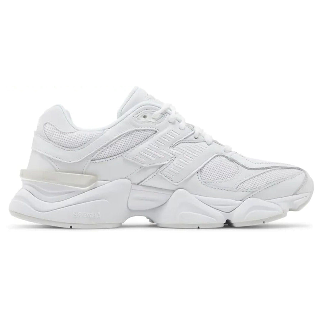 NEW BALANCE 740 TRIPLE WHITE