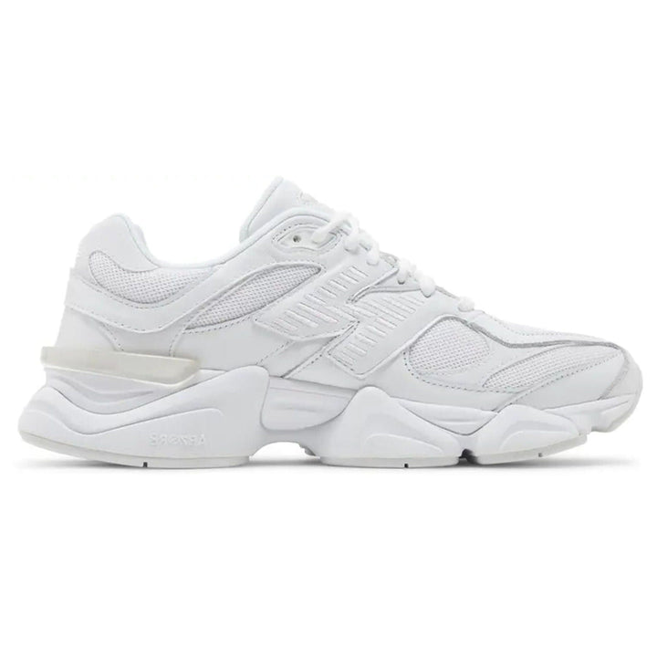 NEW BALANCE 740 TRIPLE WHITE