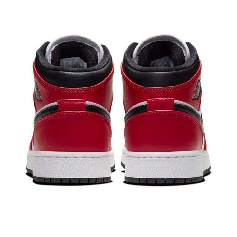 AIR JORDAN 1 MID GS &