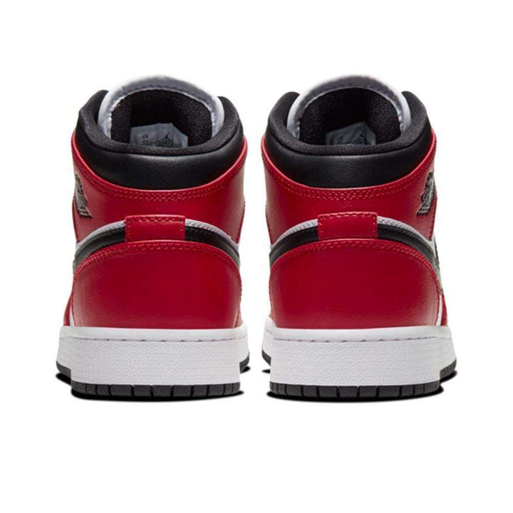 AIR JORDAN 1 MID GS &