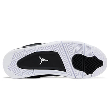 AIR JORDAN 4 RETRO 'FEAR' 2024 — Stock