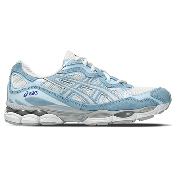 ASICS GEL NYC 'ARCTIC SKY' — Stock