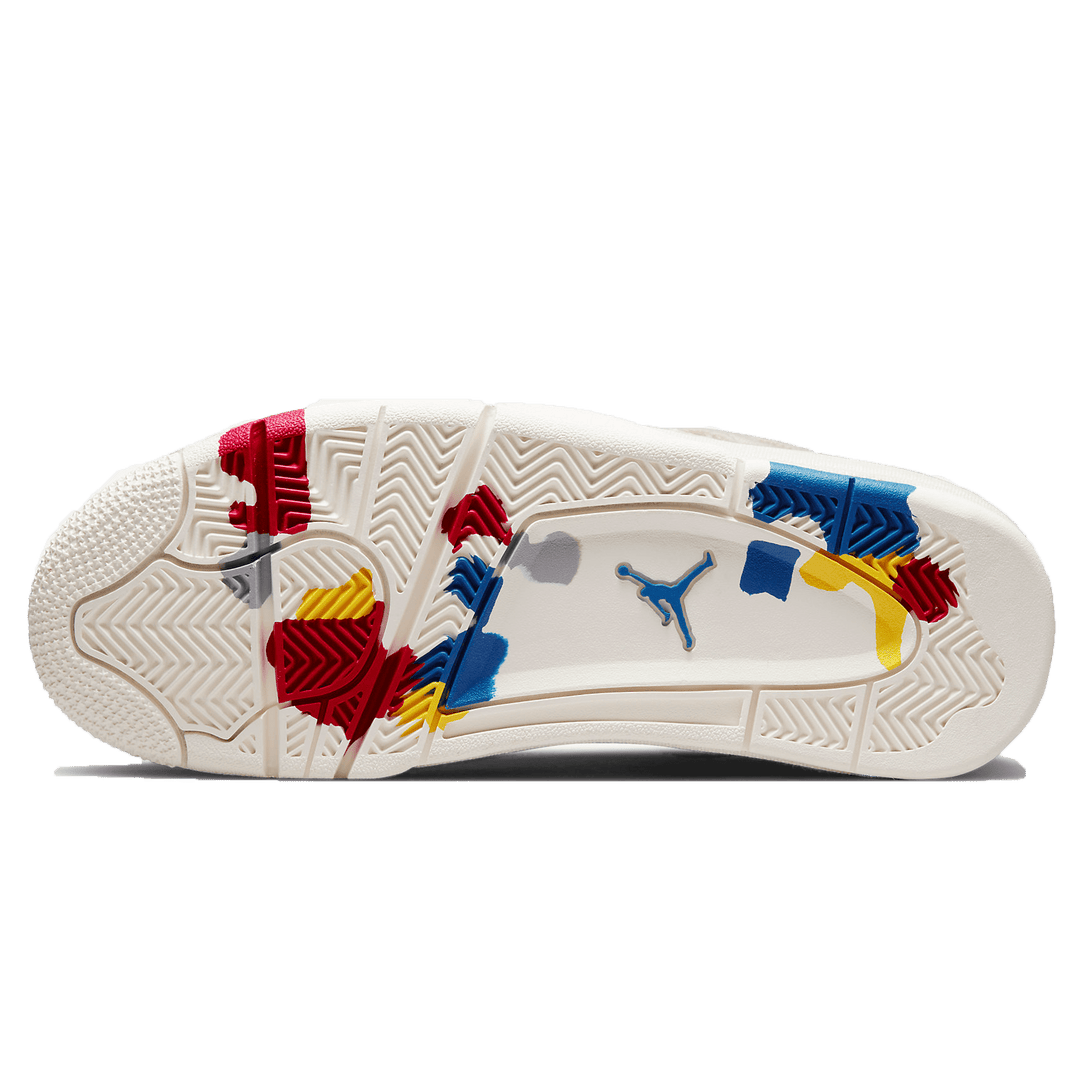 AIR JORDAN 4 WMNS &