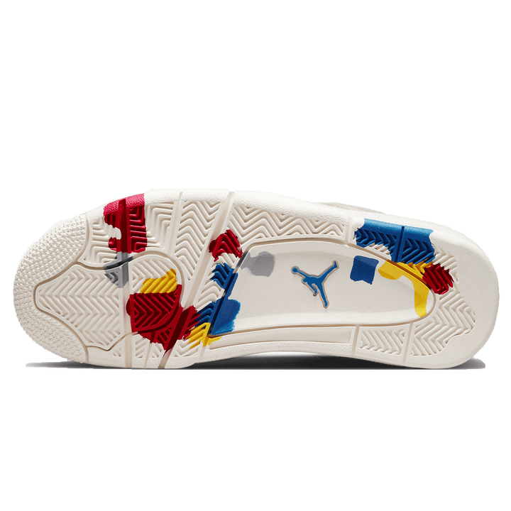 AIR JORDAN 4 WMNS &