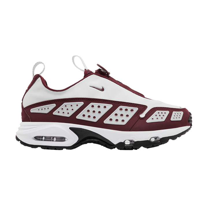 NIKE AIR MAX SUNDER BURGUNDY CRUSH (WOMEN&