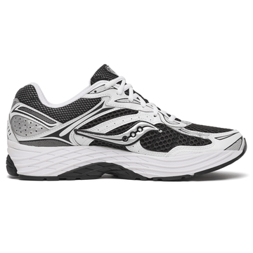 SAUCONY PROGRID OMNI 9 OG 'BLACK WHITE' — Stock