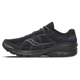SAUCONY KINVARA 1 'BLACK EBONY'