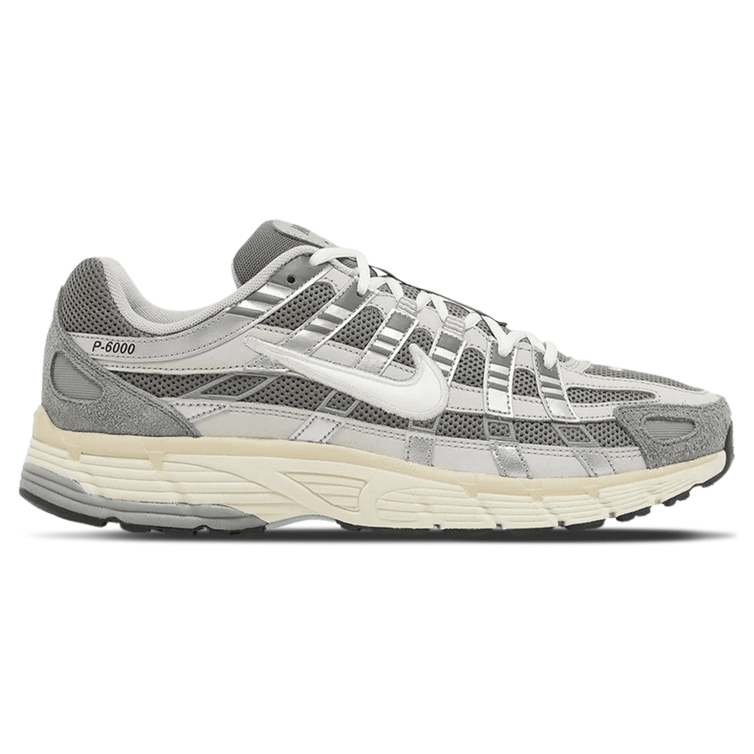 NIKE P-6000 &