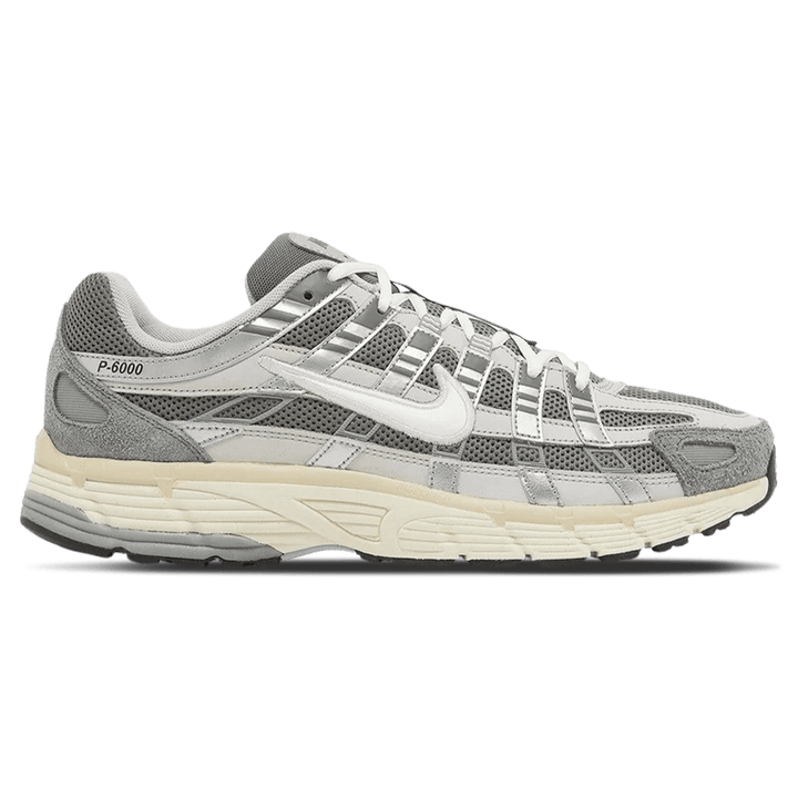 NIKE P-6000 &