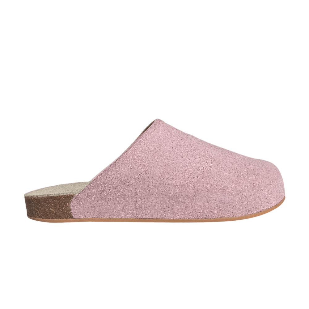 ADIDAS ADIMULE CLEAR PINK (WOMEN&