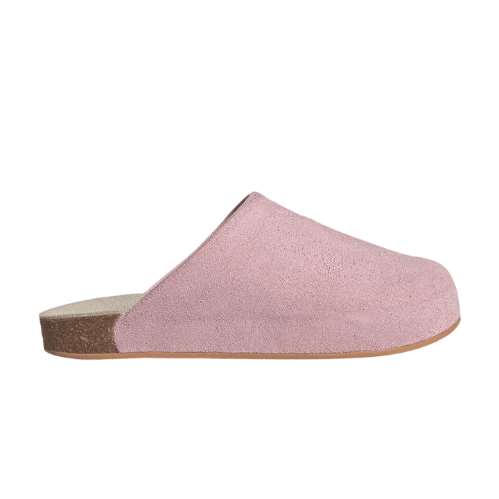 ADIDAS ADIMULE CLEAR PINK (WOMEN&