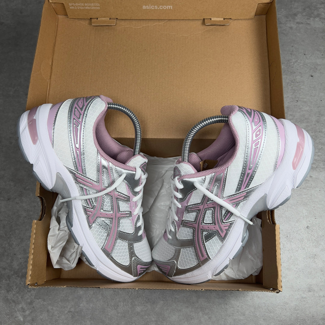 ASICS GEL-1130 WHITE TARO PURPLE