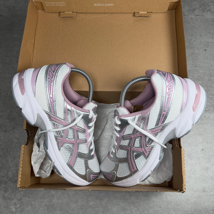 ASICS GEL-1130 WHITE TARO PURPLE