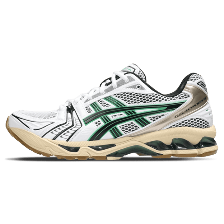 ASICS GEL KAYANO 14 &