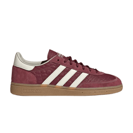 ADIDAS HANDBALL SPEZIAL SHADOW RED CREAM WHITE