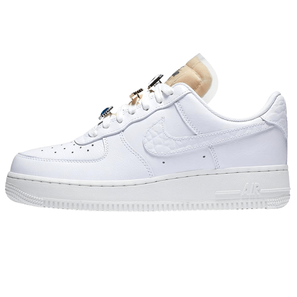 NIKE WMNS AIR FORCE 1 LOW &