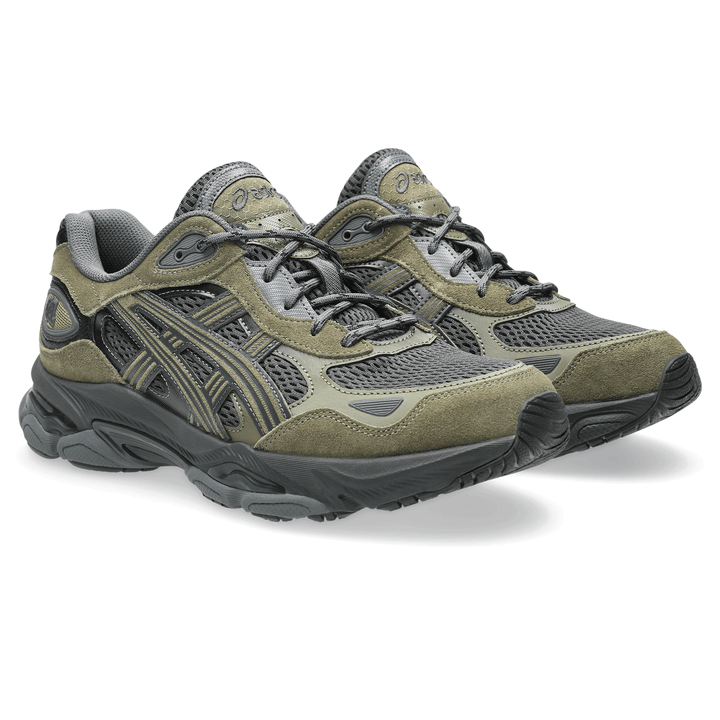 ASICS GEL NYC 2.0 &