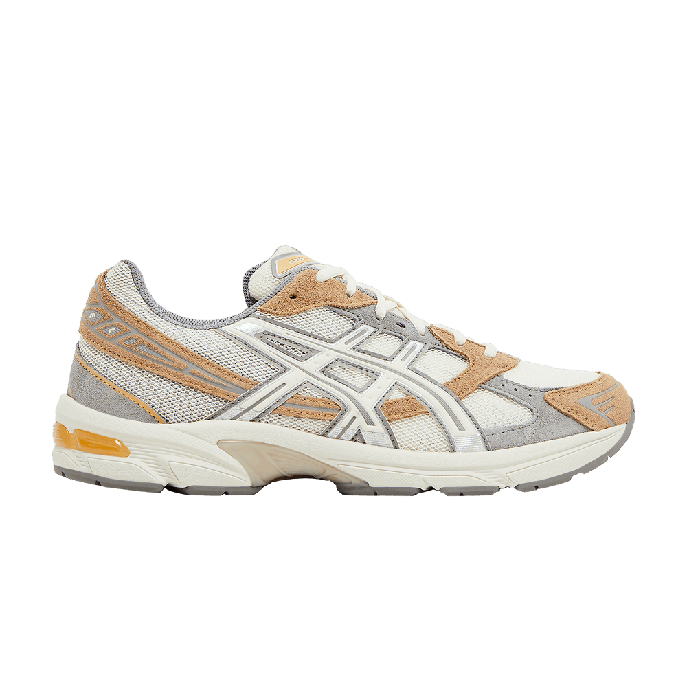ASICS GEL-1130 PALE OAK CLAY GREY