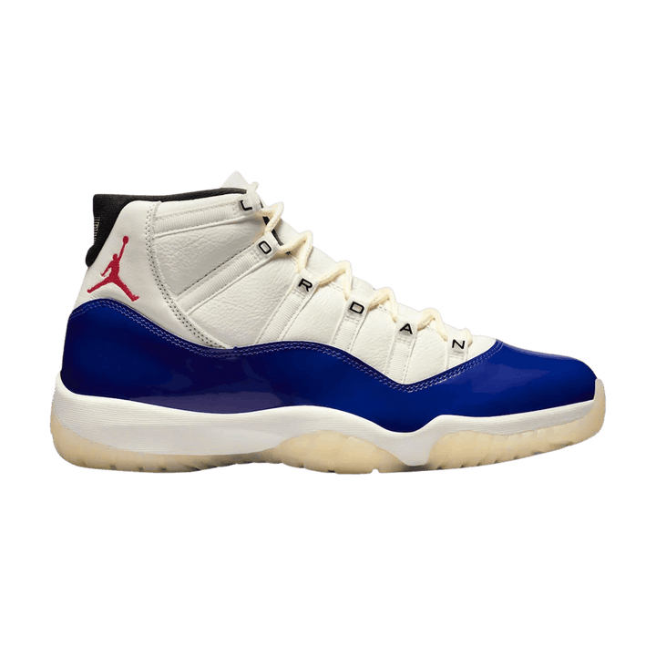 JORDAN 11 RETRO RARE AIR