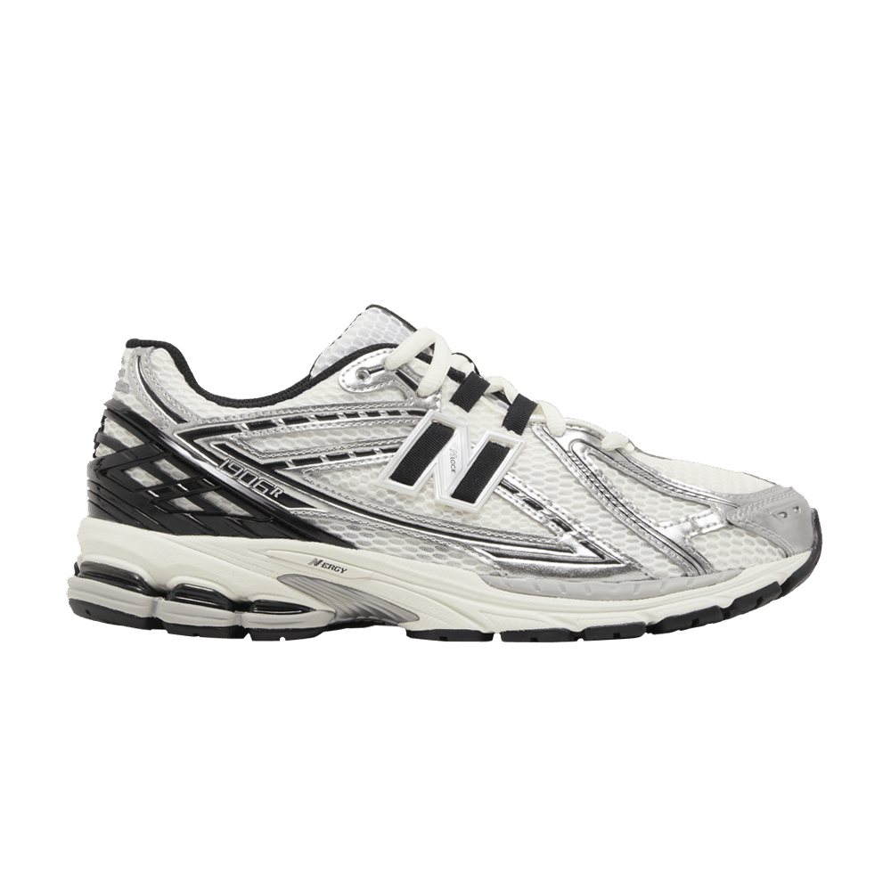 NEW BALANCE 1906R SILVER BLACK