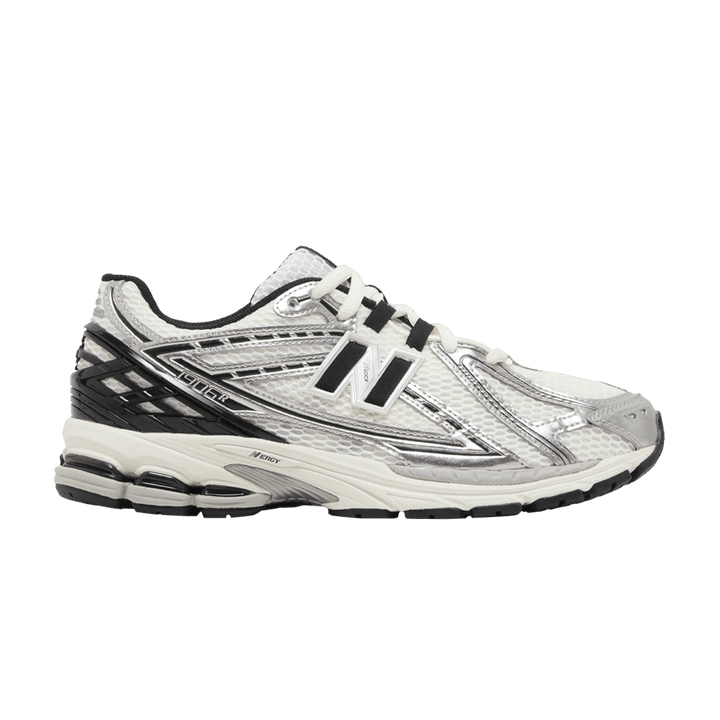 NEW BALANCE 1906R SILVER BLACK