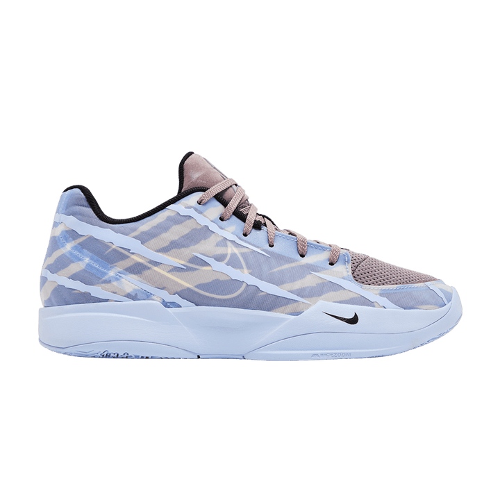 NIKE JA 2 INDUCTION